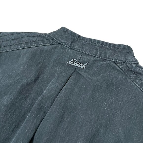 Diesel True Y2K Structured Jacket - Picture 4 of 8